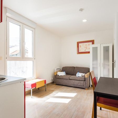 Cmg Porte De Chatillon - Malakoff I Exterior foto