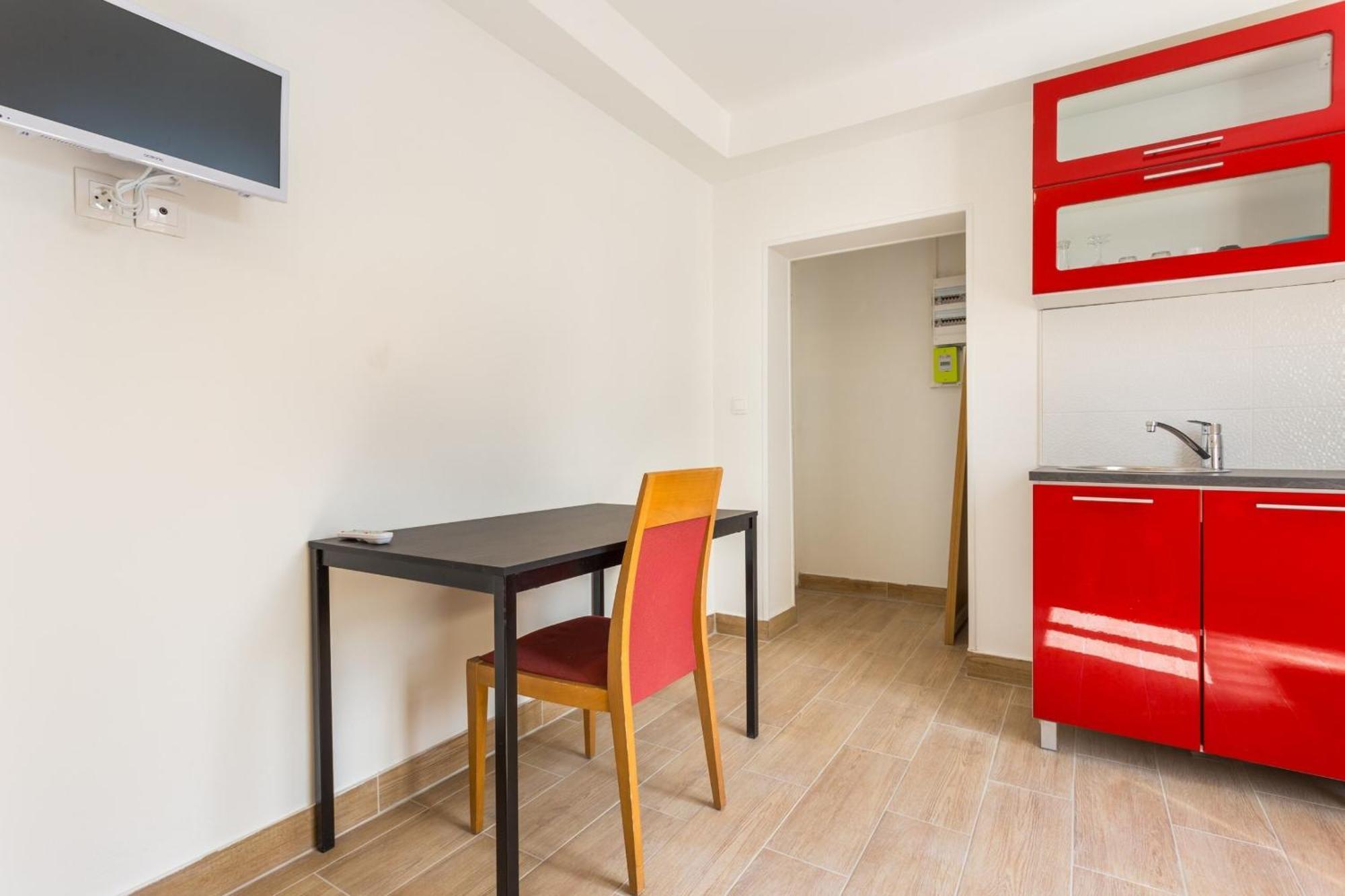 Cmg Porte De Chatillon - Malakoff I Exterior foto